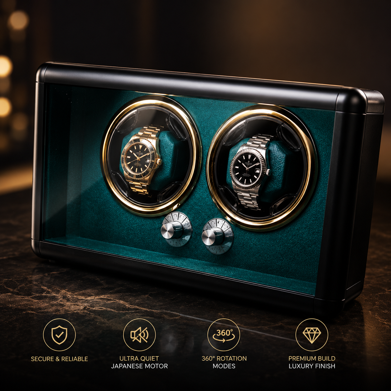 Watch Winder