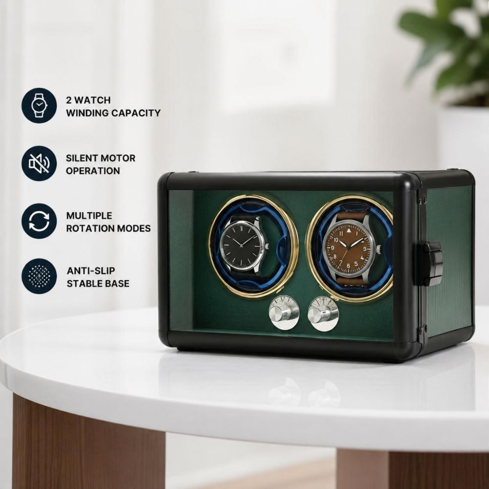Automatic Watch Winder