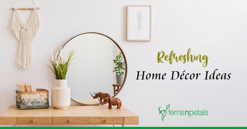 Home Decor Items tems