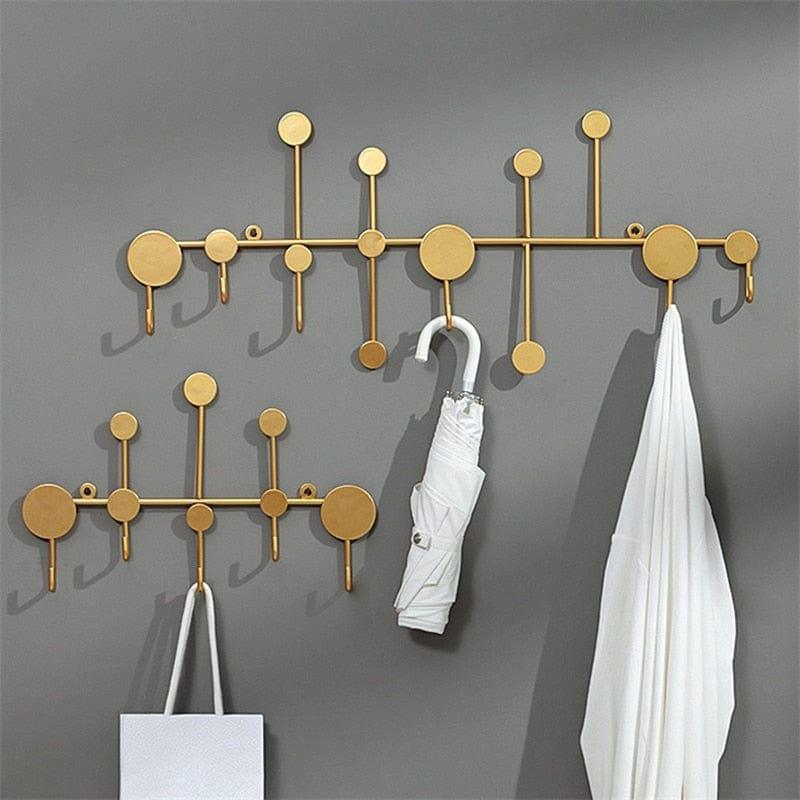 Ostrelia Wall Hooks