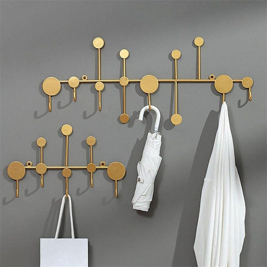 Ostrelia Wall Hooks