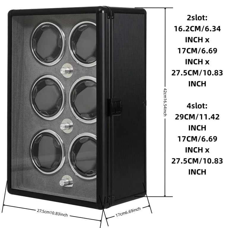 Watch Winder