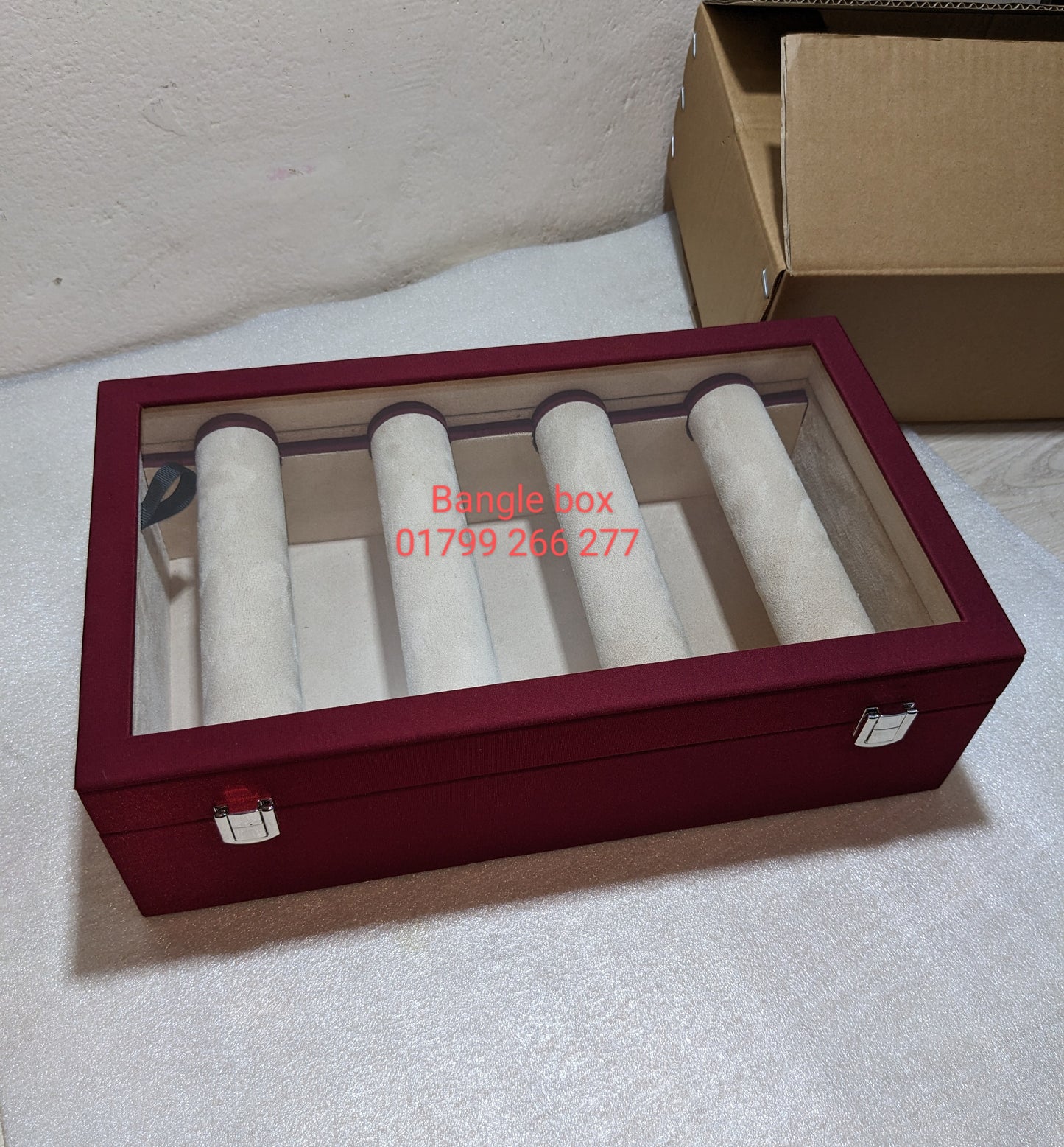 Churi box ( Bengal box )