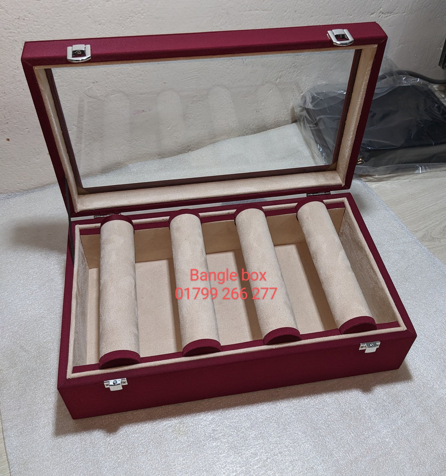 Churi box ( Bengal box )