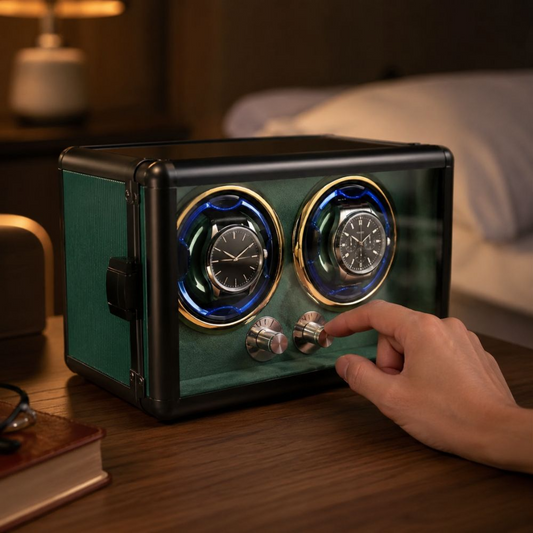 Automatic Watch Winder