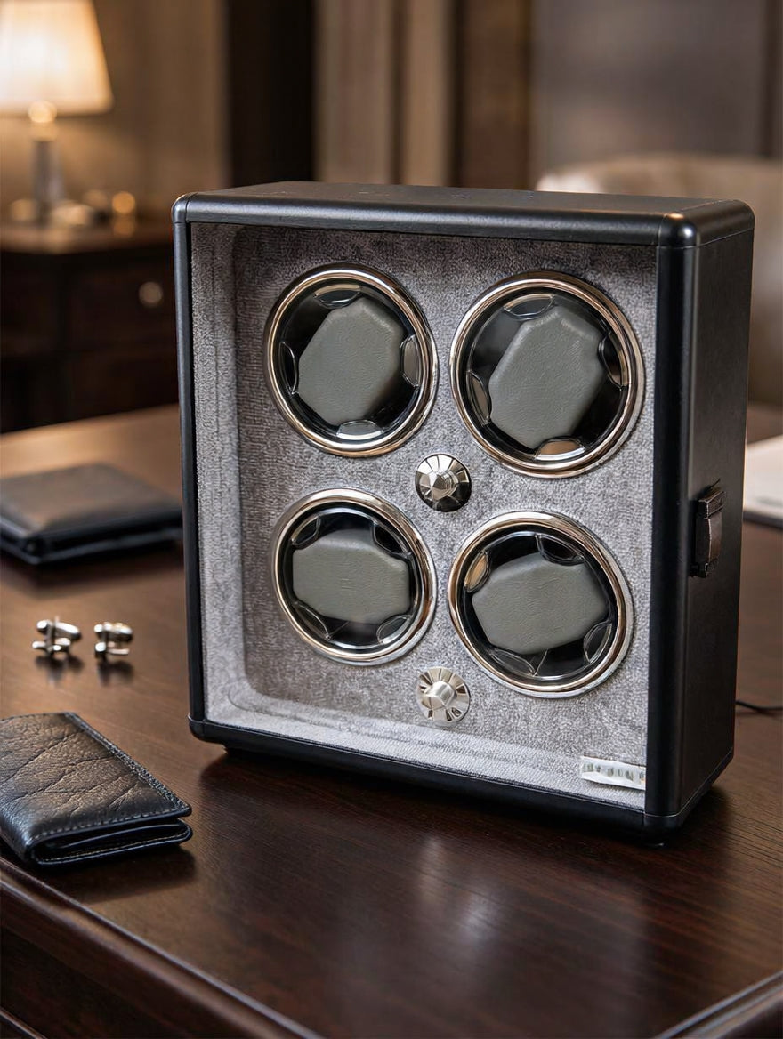 Automatic Watch Winder
