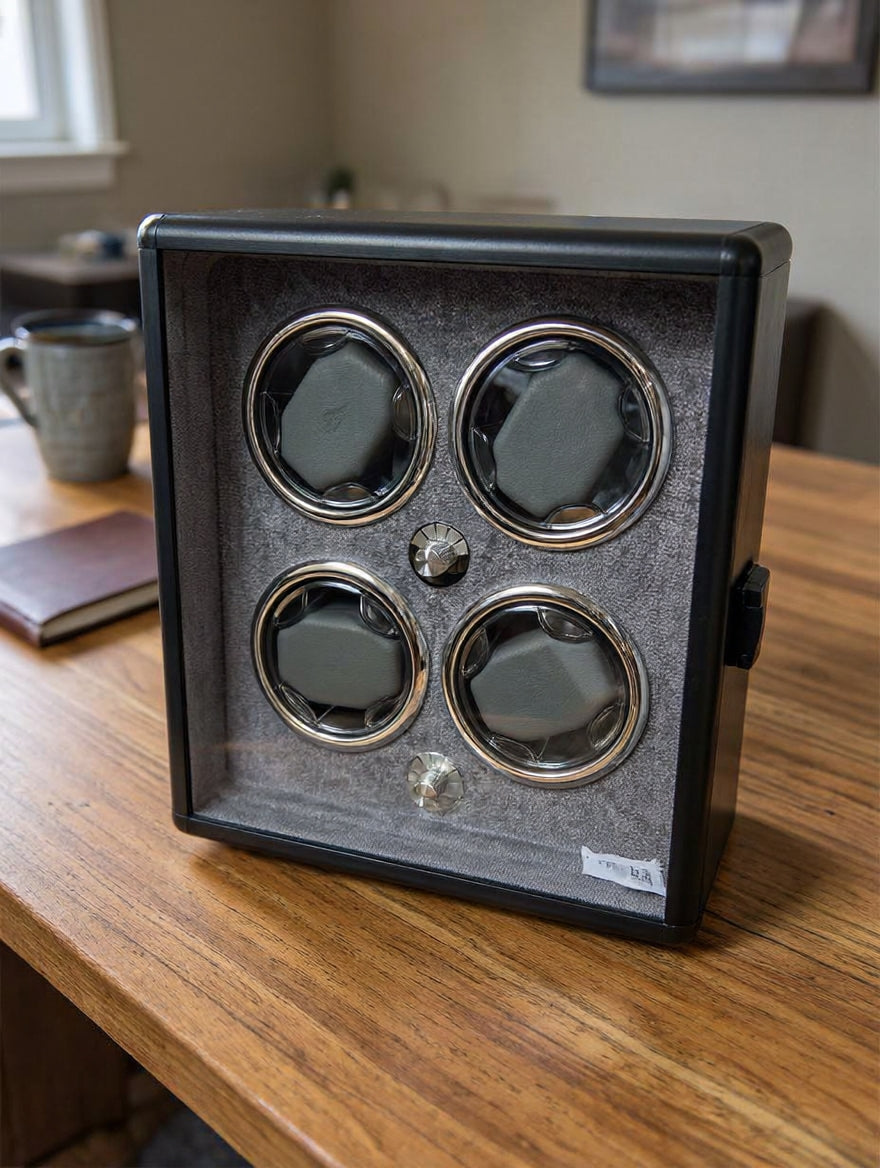 Automatic Watch Winder