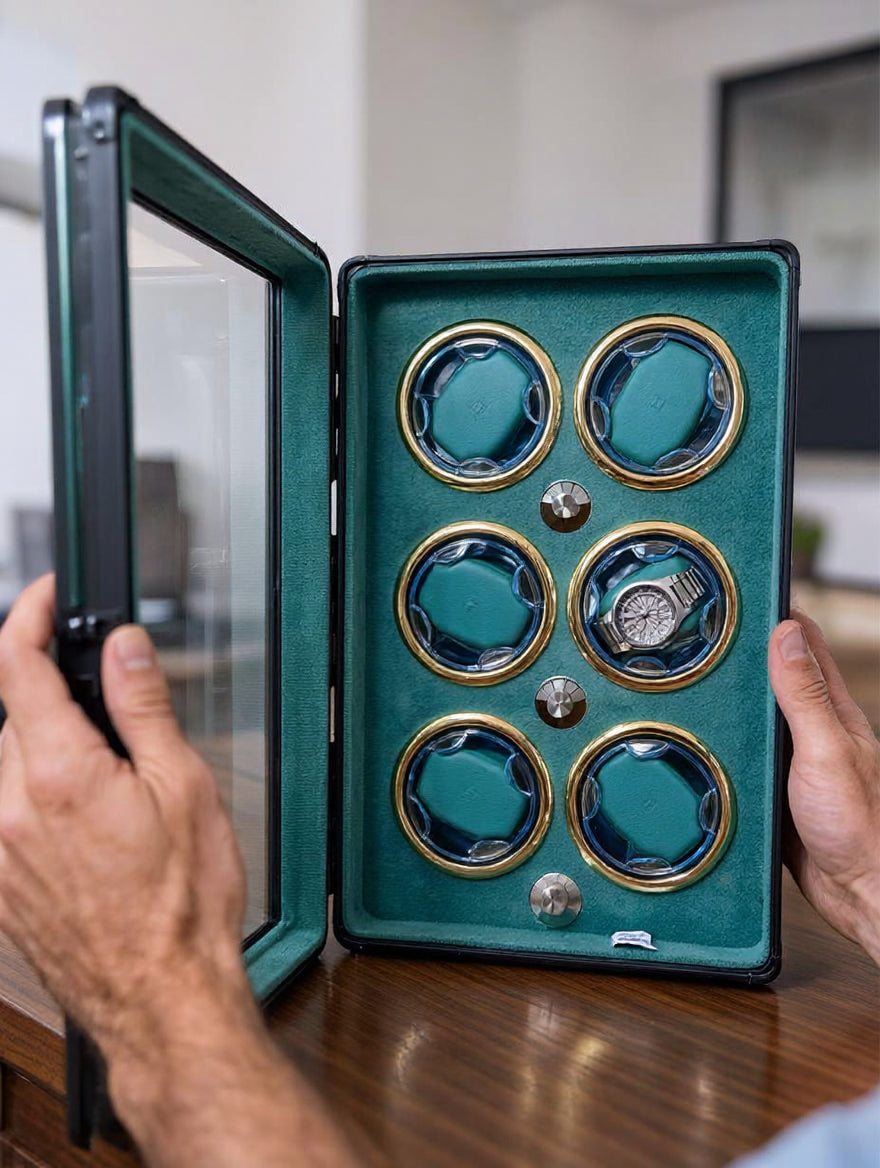 Automatic Watch Winder