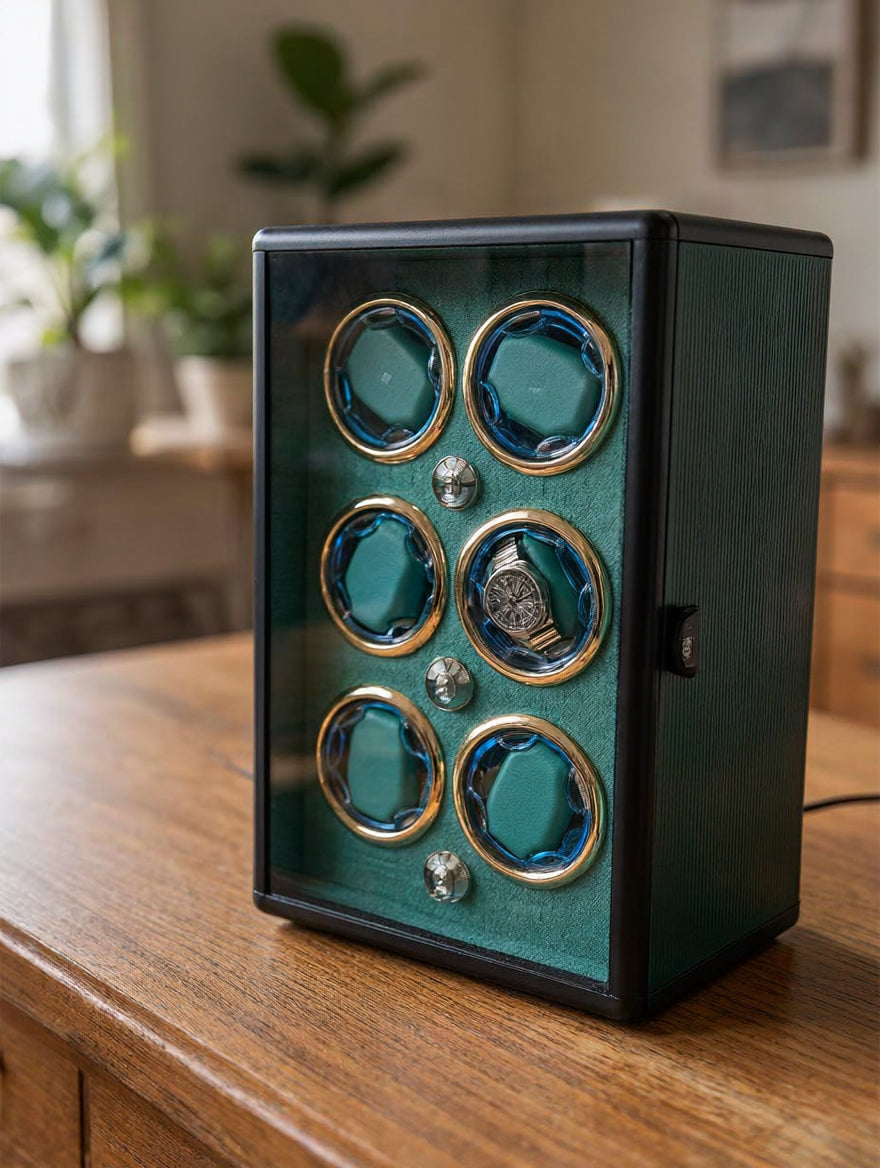 Automatic Watch Winder