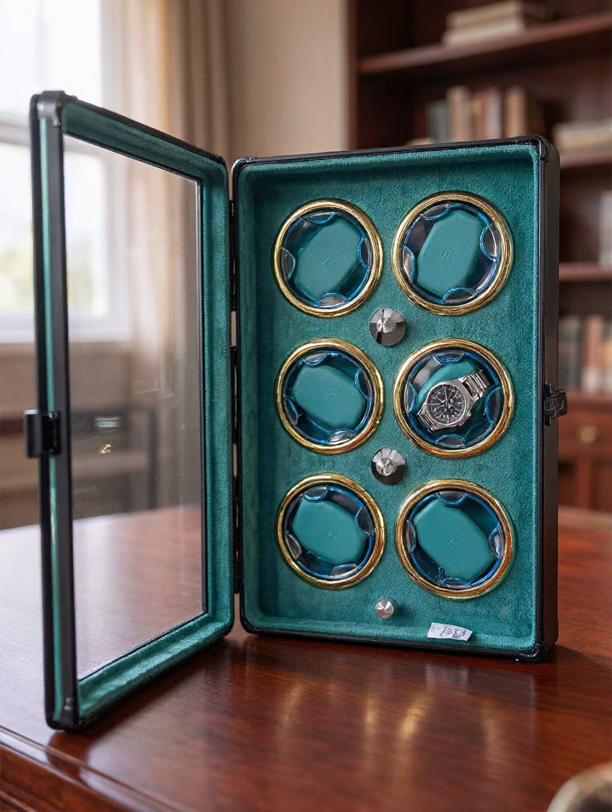 Automatic Watch Winder